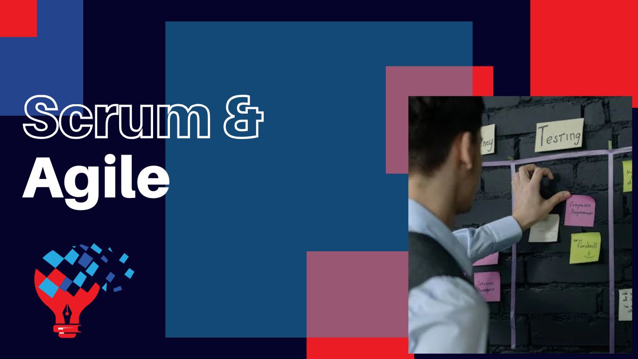 agile and scrum trainings