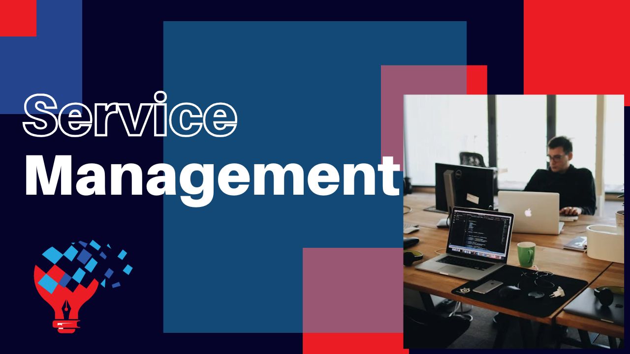 itil service management courses