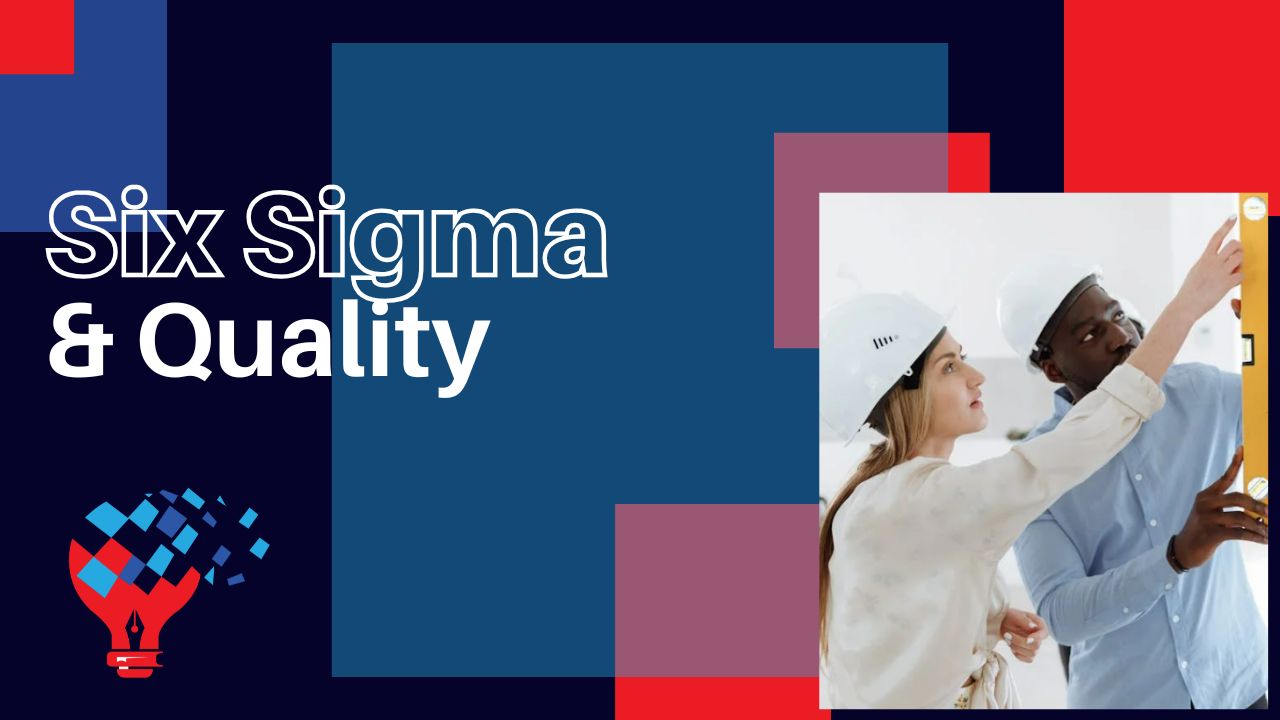 six sigma training and certification