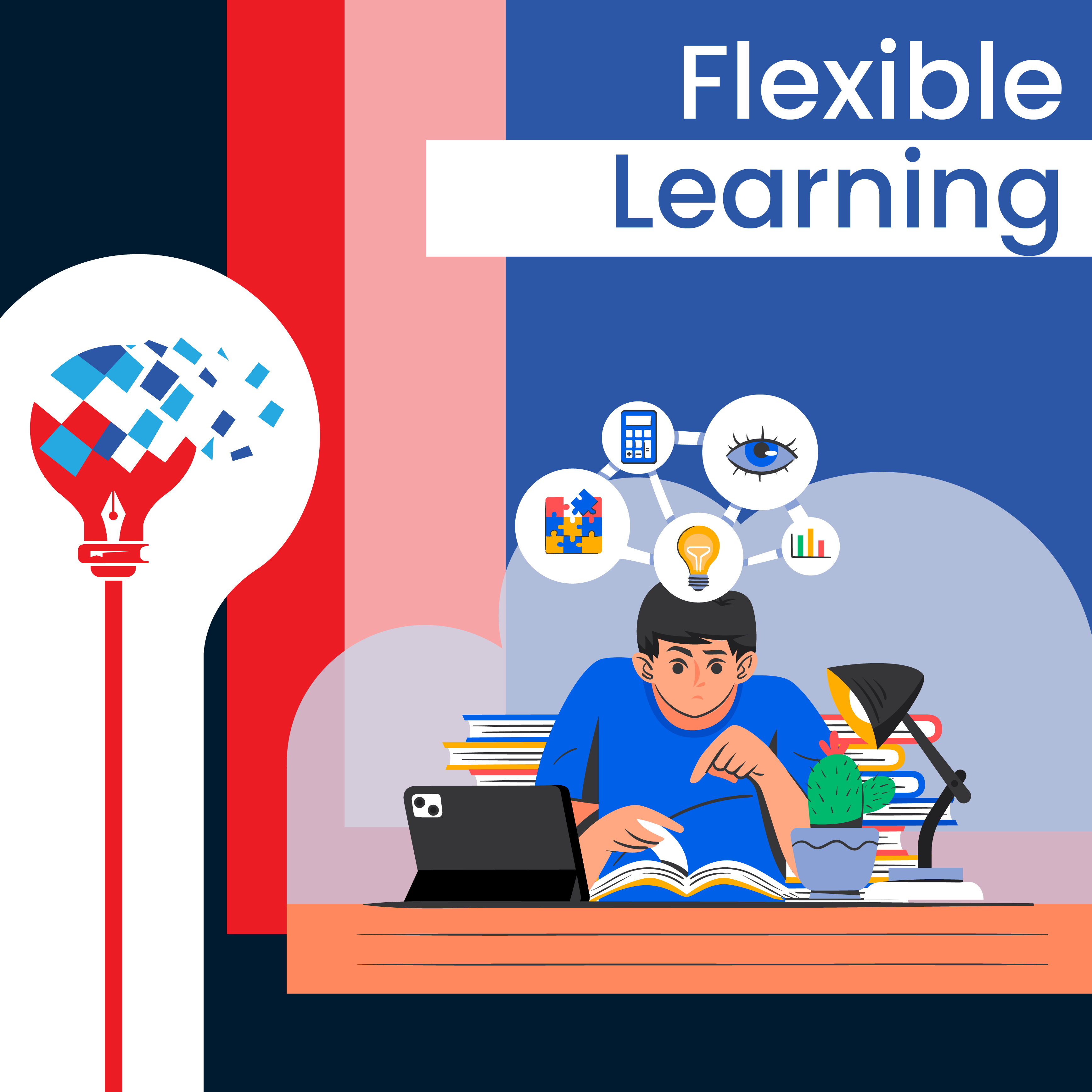 flexible learning