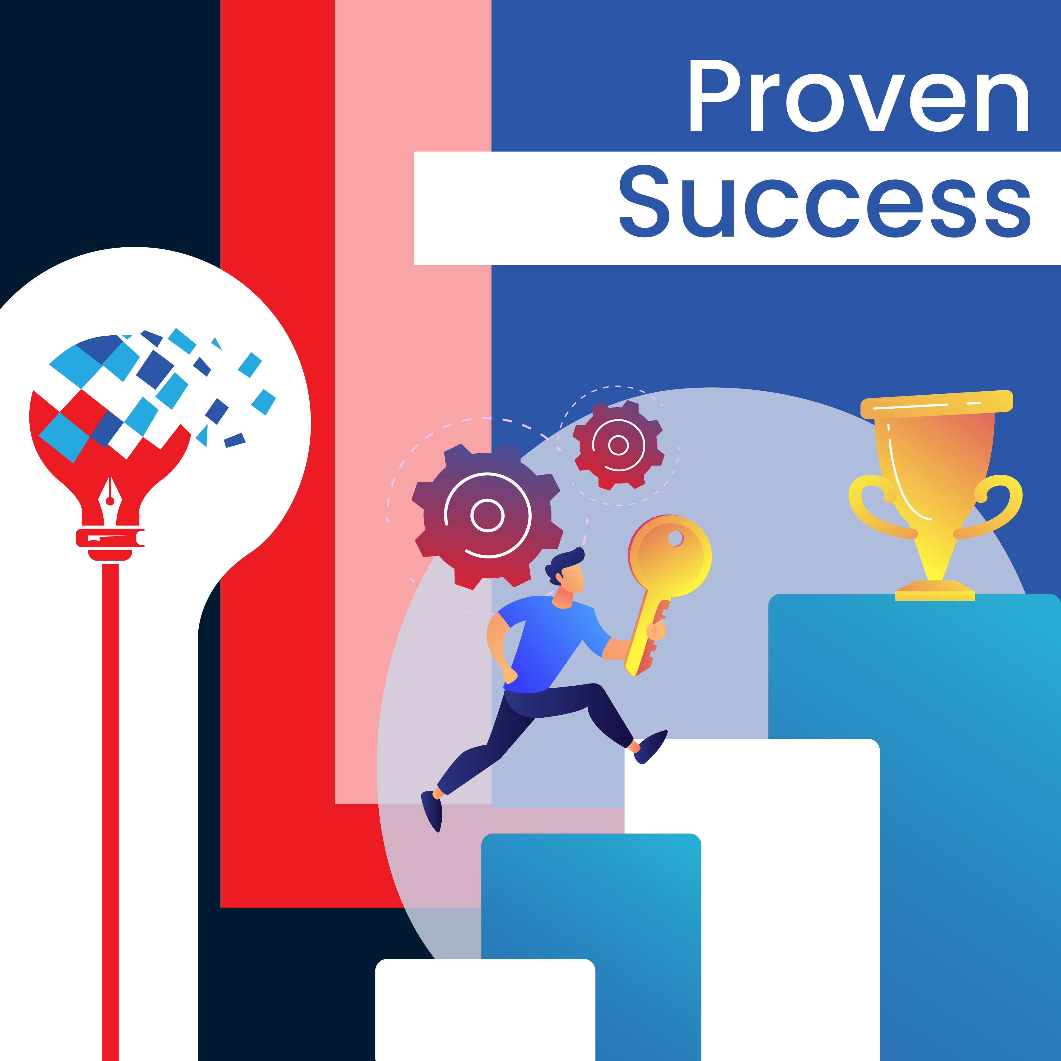 proven success